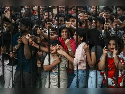 ಆರ್‌ಸಿಬಿ ಸಂಭ್ರಮಾಚರಣೆ ವೇಳೆ ಕಾಲ್ತುಳಿತ ಕೇಸ್ : ಕೆಸಿಎ ಕಾರ್ಯದರ್ಶಿ, ಖಜಾಂಚಿ ರಾಜೀನಾಮೆ