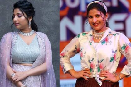 ಖ್ಯಾತ ಗಾಯಕಿ ಮಂಗ್ಲಿ ಹುಟ್ಟುಹಬ್ಬದ ಪಾರ್ಟಿಯಲ್ಲಿ ಗಾಂಜಾ ಡ್ರಗ್ಸ್ ಪತ್ತೆ