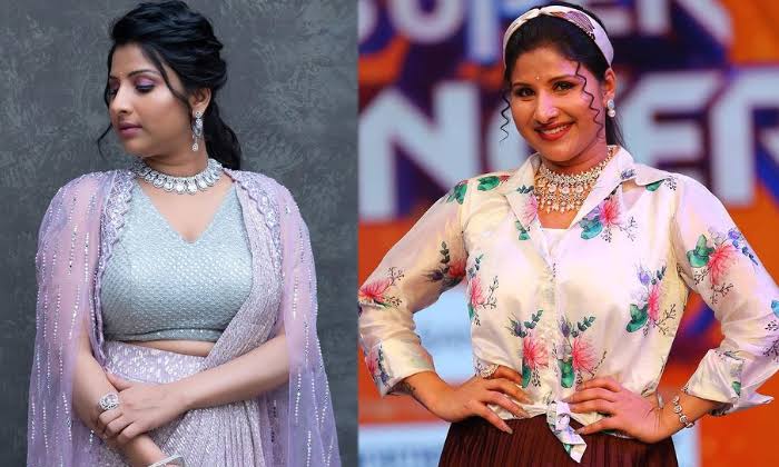 ಖ್ಯಾತ ಗಾಯಕಿ ಮಂಗ್ಲಿ ಹುಟ್ಟುಹಬ್ಬದ ಪಾರ್ಟಿಯಲ್ಲಿ ಗಾಂಜಾ ಡ್ರಗ್ಸ್ ಪತ್ತೆ ಖ್ಯಾತ ಗಾಯಕಿ ಮಂಗ್ಲಿ ಹುಟ್ಟುಹಬ್ಬದ ಪಾರ್ಟಿಯಲ್ಲಿ ಗಾಂಜಾ ಡ್ರಗ್ಸ್ ಪತ್ತೆ