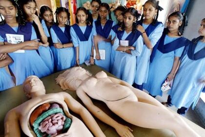 ಈ ವರ್ಷದಿಂದಲೇ ಶಾಲಾ ಮಕ್ಕಳಿಗೆ ಲೈಂಗಿಕ ಶಿಕ್ಷಣ : ಹಿಂದೂ ಸಂಘಟನೆಗಳ ಆಕ್ರೋಶ