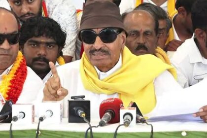 ಆರ್‌ಸಿಬಿ, ಐಪಿಎಲ್ ಎಲ್ಲಾ ಬ್ಯಾನ್ ಮಾಡಿ : ವಾಟಾಳ್ ನಾಗರಾಜ್