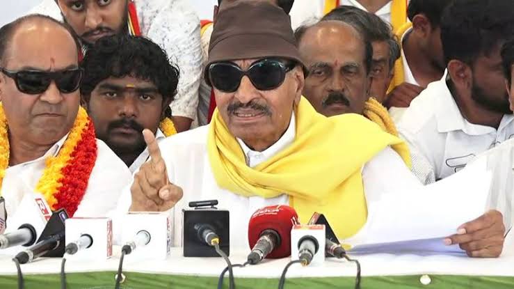 ಆರ್‌ಸಿಬಿ, ಐಪಿಎಲ್ ಎಲ್ಲಾ ಬ್ಯಾನ್ ಮಾಡಿ : ವಾಟಾಳ್ ನಾಗರಾಜ್