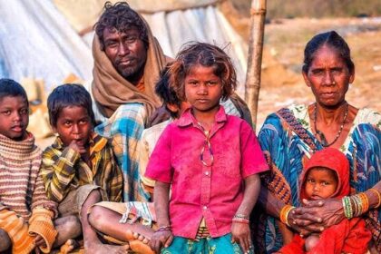 10 ವರ್ಷದಲ್ಲಿ ಭಾರತ ಬಡತನ ಸಂಖ್ಯೆ ತೀವ್ರ ಇಳಿಕೆ : ವಿಶ್ವ ಸಂಸ್ಥೆ