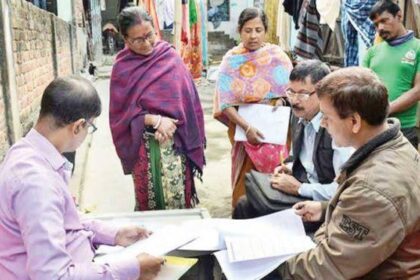 ಹೊಸ ಜಿಲ್ಲೆ/ತಾಲೂಕು ಬದಲಾವಣೆಗಳಿದ್ದರೆ ಡಿ.31ರ ಒಳಗೆ ಮುಗಿಸಿಕೊಳ್ಳಿ : ಕೇಂದ್ರ ಖಡಕ್ ಸೂಚನೆ