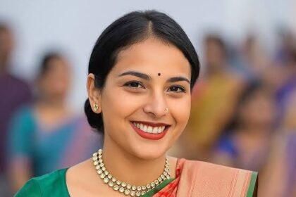 KPCC ಸಾಮಾಜಿಕ ಮಾಧ್ಯಮದ ಅಧ್ಯಕ್ಷರನ್ನಾಗಿ ಐಶ್ವರ್ಯಾ ಮಹಾದೇವ್ ನೇಮಕ