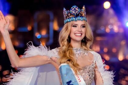 ವಿಶ್ವದ ಸುಂದರಿ ಪಟ್ಟ ಅಲಂಕರಿಸಿದ ಥೈಲ್ಯಾಂಡ್‌ ಮೂಲದ ಯುವತಿ 