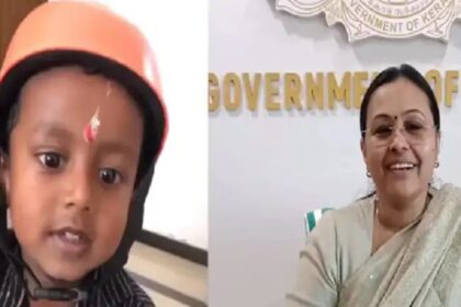 ಕೇರಳದಲ್ಲಿ ಅಂಗನವಾಡಿ ಮಕ್ಕಳಿಗೆ ಎಗ್ ಬಿರಿಯಾನಿ 