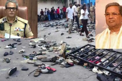 ಸರ್ಕಾರದ ತಪ್ಪಿಗೆ ಅಧಿಕಾರಿಗಳ ತಲೆದಂಡ : ಎಡಿಜಿಪಿ ಸೇರಿ ಹಲವರ ತಲೆದಂಡ