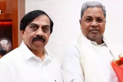 ಆರ್‌ಸಿಬಿ ಸಂಭ್ರಮಾಚರಣೆ ವೇಳೆ ಕಾಲ್ತುಳಿತ ಕೇಸ್ : ರಾಜಕೀಯ ಕಾರ್ಯದರ್ಶಿಗೆ ಕೊಕ್