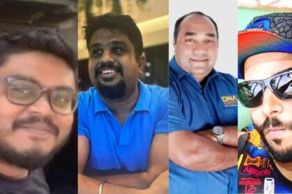 ಆರ್‌ಸಿಬಿ ಸಂಭ್ರಮಾಚರಣೆ ವೇಳೆ ಕಾಲ್ತುಳಿತ ಕೇಸ್ : ನಾಲ್ವರು ಅರೆಸ್ಟ್ 