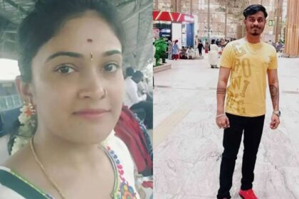 ಓಯೋ ರೂಮ್ ಗೆ ಕರೆಸಿ ಪ್ರೇಯಸಿಯನ್ನ 17 ಬಾರಿ ಇರಿದು ಹತ್ಯೆಗೈದ ಪ್ರಿಯಕರ