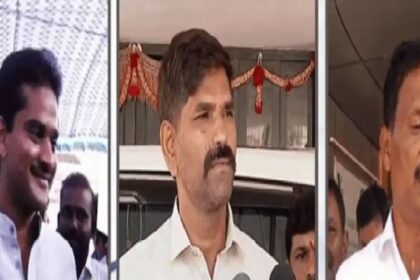 ವಾಲ್ಮೀಕಿ ಹಗರಣ : ಕಾಂಗ್ರೆಸ್ ನ ಸಂಸದ, ಇಬ್ಬರು ಶಾಸಕರ ಮೇಲೆ ಇಡಿ ದಾಳಿ