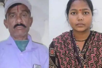 ಮದುವೆಯಾದ ಮೂರೇ ವಾರದಲ್ಲಿ ಗಂಡನನ್ನ ಹತ್ಯೆಗೈದ ಪತ್ನಿ