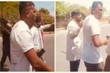 ದಶಕದ ಅದೃಷ್ಟವಂತ : ವಿಮಾನ ಅಪಘಾತದಲ್ಲಿ ಬದುಕುಳಿದ ಏಕೈಕ ವ್ಯಕ್ತಿ 