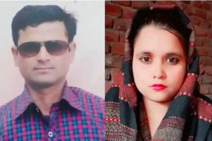 ಮಗನೊಂದಿಗೆ ಫಿಕ್ಸ್ ಆಗಿದ್ದ ಯುವತಿಯೊಂದಿಗೆ ಓಡಿ ಹೋದ ತಂದೆ