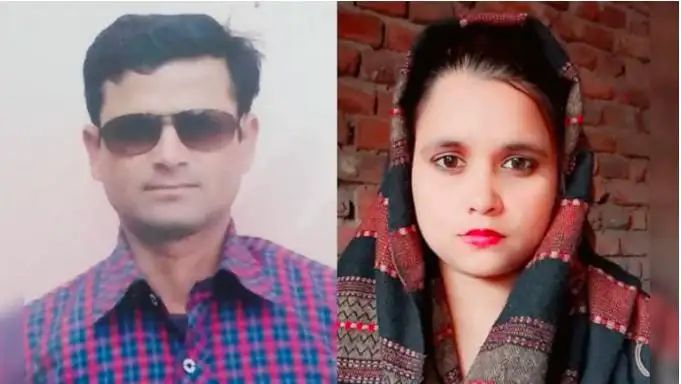 ಮಗನೊಂದಿಗೆ ಫಿಕ್ಸ್ ಆಗಿದ್ದ ಯುವತಿಯೊಂದಿಗೆ ಓಡಿ ಹೋದ ತಂದೆ