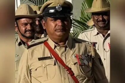 ಹಿಟ್ ಅಂಡ್ ರನ್ ಗೆ ಎಎಸ್ ಐ ಬಲಿ