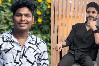 ಕುಡಿದ ಮತ್ತಿನಲ್ಲಿ ಕೃಷಿ ಹೊಂಡಕ್ಕೆ ಬಿದ್ದು ಇಬ್ಬರು ಯುವಕರು ಸಾವು 