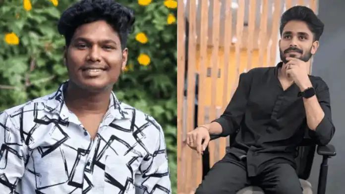 ಕುಡಿದ ಮತ್ತಿನಲ್ಲಿ ಕೃಷಿ ಹೊಂಡಕ್ಕೆ ಬಿದ್ದು ಇಬ್ಬರು ಯುವಕರು ಸಾವು ಕುಡಿದ ಮತ್ತಿನಲ್ಲಿ ಕೃಷಿ ಹೊಂಡಕ್ಕೆ ಬಿದ್ದು ಇಬ್ಬರು ಯುವಕರು ಸಾವು