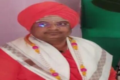 ಅಕ್ರಮ ಸಂಬಂಧ ಆರೋಪ : ಮಠದಿಂದ ಅಡವಿಸಿದ್ದರಾಮ ಸ್ವಾಮೀಜಿ ಉಚ್ಚಾಟನೆ