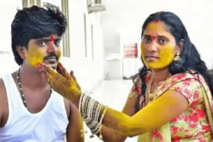 ಮದುವೆಯಾದ ಒಂದೇ ತಿಂಗಳಿಗೆ ಗಂಡನನ್ನ ಭೀಕರವಾಗಿ ಕೊಲೆಗೈದ ಹೆಂಡತಿ 