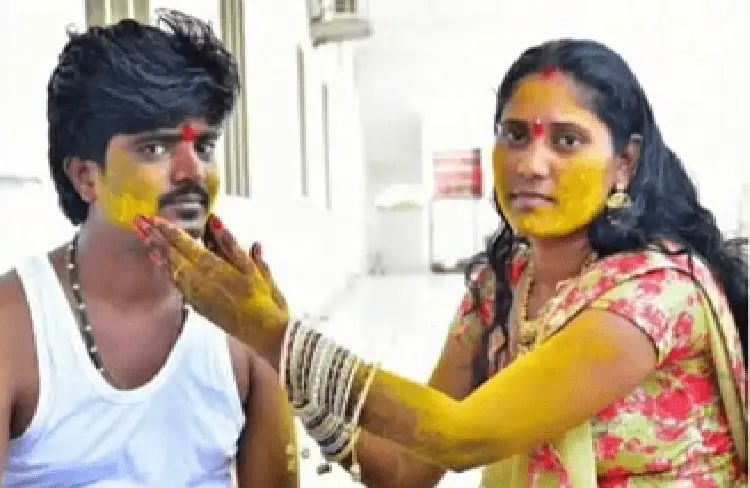 ಮದುವೆಯಾದ ಒಂದೇ ತಿಂಗಳಿಗೆ ಗಂಡನನ್ನ ಭೀಕರವಾಗಿ ಕೊಲೆಗೈದ ಹೆಂಡತಿ 