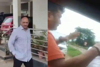 ಓವರ್ ಟೇಕ್ ಮಾಡಿದ್ದಕ್ಕೆ ಮೇಲೆ ಹಲ್ಲೆ : ಅನಂತ್ ಕುಮಾರ್ ಹೆಗಡೆ ವಿರುದ್ಧ ಎಫ್‌ಐಆರ್