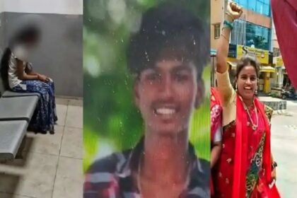 ಪ್ರೀತಿಗೆ ಒಪ್ಪದ ಹೆತ್ತ ತಾಯಿಯನ್ನೇ ಕೊಂದ SSLC ವಿದ್ಯಾರ್ಥಿನಿ, ಪ್ರಿಯಕರ