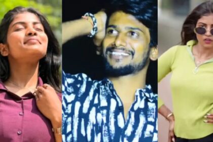 ರೀಲ್ಸ್‌ ವಿಚಾರಕ್ಕೆ ಪ್ರೇಮಿಗಳ ನಡುವೆ ಜಗಳ : ಯುವತಿ ಆತ್ಮಹತ್ಯೆ 