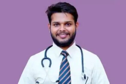 ಹೃದಯಾಘಾತದಿಂದ ಎಂಬಿಬಿಎಸ್ ವಿದ್ಯಾರ್ಥಿ ಸಾವು 