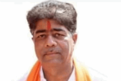 ಅಧ್ಯಕ್ಷರ ಬದಲಾವಣೆಯಿಂದ ಅಭಿವೃದ್ಧಿ ಕುಂಟಿತ