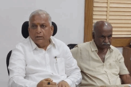 ಜೂ.15 ರಂದು ಎಸ್‌ಎಸ್‌ಎಲ್‌ಸಿ, ದ್ವಿತೀಯ ಪಿಯುಸಿ ಪರೀಕ್ಷೆಯಲ್ಲಿ ಅತಿ ಹೆಚ್ಚು ಅಂಕ ಪಡೆದ ವಿದ್ಯಾರ್ಥಿಗಳಿಗೆ ಸನ್ಮಾನ ಕಾರ್ಯಕ್ರಮ