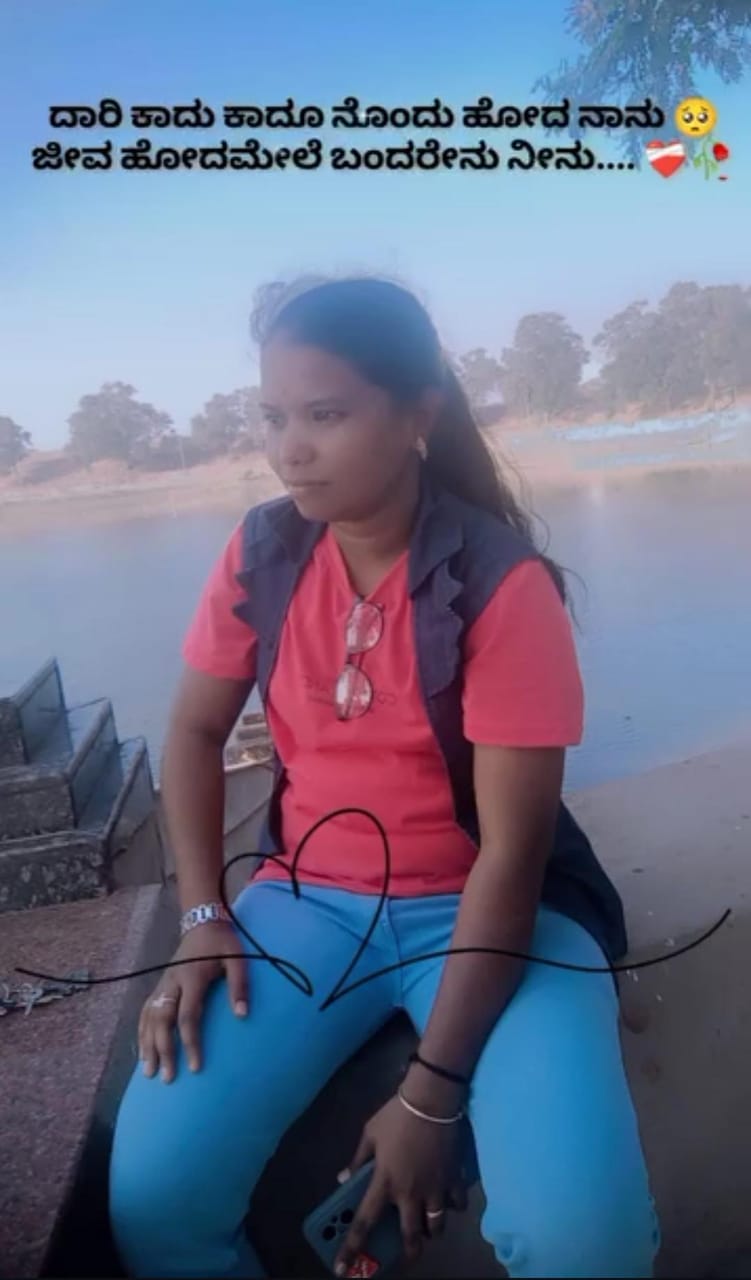 ಸುಧಾ ದೇಶುರ ನೇಣು ಬಿಗಿದುಕೊಂಡು ಆತ್ಮಹತ್ಯೆ ಸುಧಾ ದೇಶುರ ನೇಣು ಬಿಗಿದುಕೊಂಡು ಆತ್ಮಹತ್ಯೆ