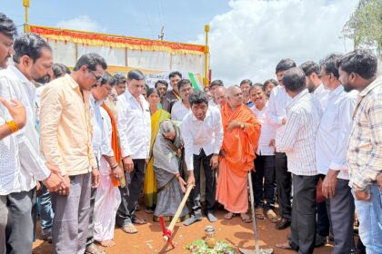 ಎಲ್ಲ ಭಾಗ್ಯಗಳ ಮದ್ಯೆ ಕಲ್ಯಾಣ ಕಲ್ಯಾಣ ಕರ್ನಾಟಕ ಭಾಗಕ್ಕೆ ವಿಶೇಷ ಅನುದಾನ