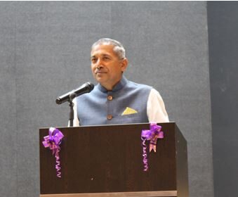 ಮಾಜಿ ಸೇನಾ ಕಮಾಂಡರ್ ಬಿ ಎಸ್ ರಾಜು ಅವರಿಂದ ನಾಯಕತ್ವದ ಹೊಸ ಅಧ್ಯಾಯ