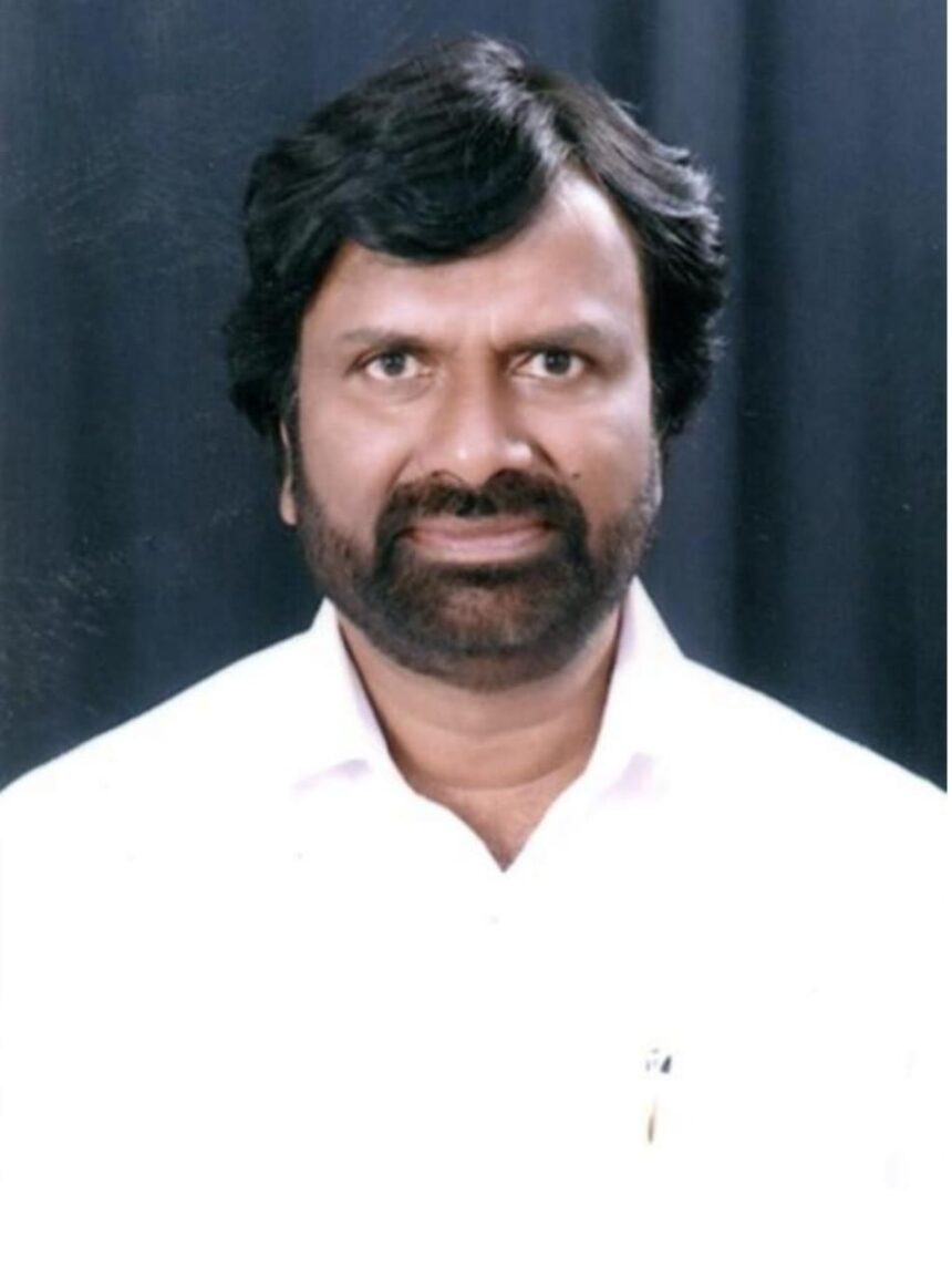 ರೈತ ವಿರೋಧಿ ನೀತಿ ಖಂಡಿಸಿ ಬಿಜೆಪಿ ಪ್ರತಿಭಟನೆ : ಈರಣ್ಣ ಕಾರಬಾರಿ ರೈತ ವಿರೋಧಿ ನೀತಿ ಖಂಡಿಸಿ ಬಿಜೆಪಿ ಪ್ರತಿಭಟನೆ : ಈರಣ್ಣ ಕಾರಬಾರಿ