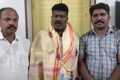 ಕಂಪ್ಲಿ ನಗರದಲ್ಲಿ ಆಗಸ್ಟ್ 11 ರಂದು ಪತ್ರಿಕಾ ದಿನಾಚರಣೆ