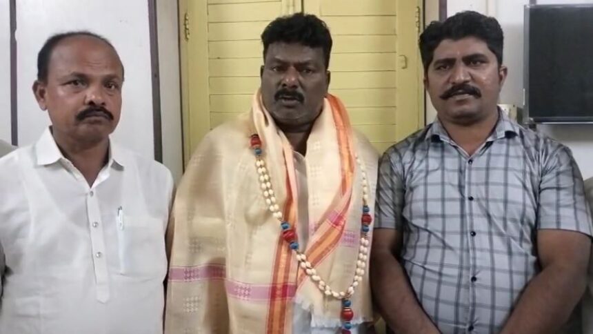 ಕಂಪ್ಲಿ ನಗರದಲ್ಲಿ ಆಗಸ್ಟ್ 11 ರಂದು ಪತ್ರಿಕಾ ದಿನಾಚರಣೆ