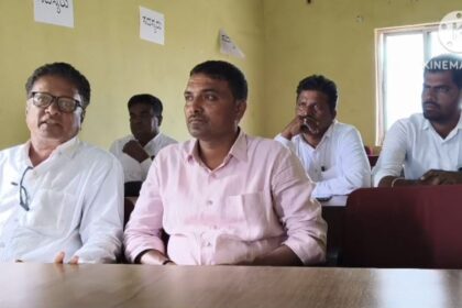 ಖಾಯಂ ಪಿಡಿಒ ನೇಮಕ ಮಾಡಲು ಆಗ್ರಹ