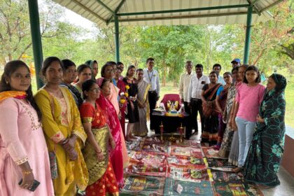 ಕೋಟ್ಯಾಂತರ ಬಡ ಕುಟುಂಬಗಳಿಗೆ ಜೀವನ ನಡೆಸಲು ಶ್ರೀ ಕ್ಷೇತ್ರ ಧರ್ಮಸ್ಥಳ ಸಂಘ ಅನುಕೂಲವಾಗಿದೆ :ಶಶಿಧರ್