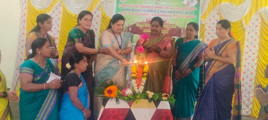 “ಜ್ಞಾನಸಾಗರ” ಜ್ಞಾನ ವಿಕಾಸ ಕೇಂದ್ರದ ವಾರ್ಷಿಕೋತ್ಸವ “ಜ್ಞಾನಸಾಗರ” ಜ್ಞಾನ ವಿಕಾಸ ಕೇಂದ್ರದ ವಾರ್ಷಿಕೋತ್ಸವ