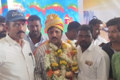 ಉಚಿತ ಆರೋಗ್ಯ ಶಿಬಿರ ಸಂಪನ್ನ