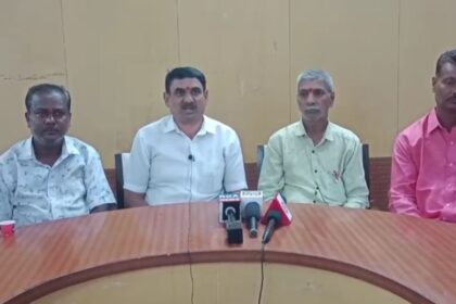 ಡಿಸೆಂಬರ್ 31 ಒಳಗಾಗಿ ಬೆಳಗಾವಿ ಜಿಲ್ಲೆ ವಿಭಜಿಸಿ:ಚಿಕ್ಕೋಡಿ ಜಿಲ್ಲಾ ಹೋರಾಟ ಸಮಿತಿ ಅಧ್ಯಕ್ಷ ಸಂಜು ಬಡಿಗೆರೆ