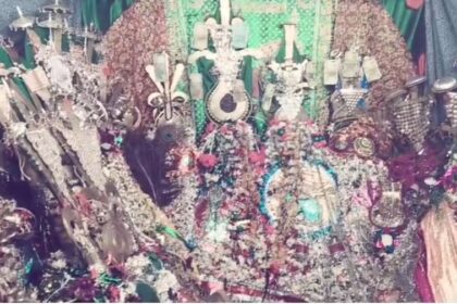 ಹಿಂದೂ ಮುಸ್ಲಿಂ ಸೋದರತೆಯ ಬಾಂಧವ್ಯದ ಹಬ್ಬವೇ ಮೊಹರಂ