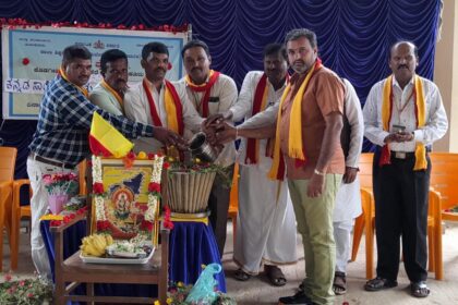 ವ್ಯಕ್ತಿತ್ವ ಬೆಳವಣಿಗೆಗೆ, ಸಂವಹನ ಕೌಶಲ್ಯವೃದ್ದಿಗೆ ಆಶುಭಾಷಣ ಸಹಕಾರಿ