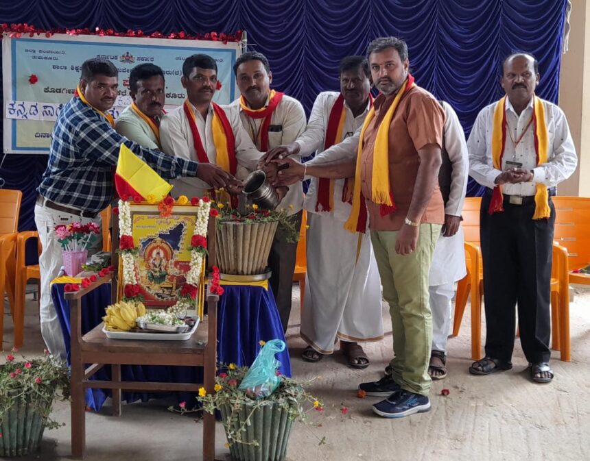 ವ್ಯಕ್ತಿತ್ವ ಬೆಳವಣಿಗೆಗೆ, ಸಂವಹನ ಕೌಶಲ್ಯವೃದ್ದಿಗೆ ಆಶುಭಾಷಣ ಸಹಕಾರಿ