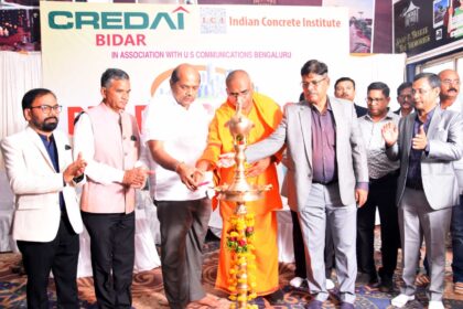 ಕಡಿಮೆ ವೆಚ್ಚದ ಮನೆ ನಿರ್ಮಾಣಕ್ಕೆ ತಂತ್ರಜ್ಞಾನ ಬಳಸಿಕೊಳ್ಳಿ: ಬಂಡೆಪ್ಪ ಕಾಶೆಂಪುರ