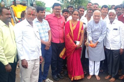 ಜಿಲ್ಲಾ ಮಧ್ಯವರ್ತಿ ಬ್ಯಾಂಕ್ ಚುನಾವಣೆಗೆ ಸ್ಪರ್ಧೆ ನಿಶ್ಚಿತ, ಗೆಲುವು ಖಚಿತ:  ಶಾಸಕ ರಾಜು ಕಾಗೆ