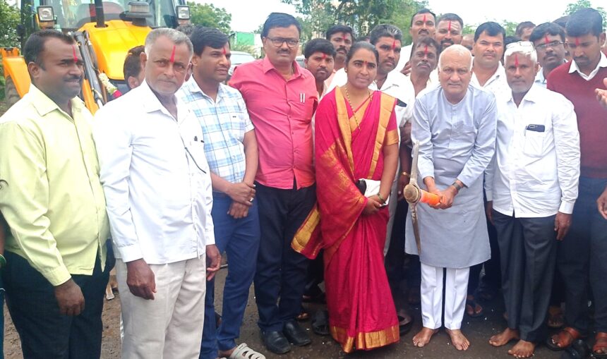 ಜಿಲ್ಲಾ ಮಧ್ಯವರ್ತಿ ಬ್ಯಾಂಕ್ ಚುನಾವಣೆಗೆ ಸ್ಪರ್ಧೆ ನಿಶ್ಚಿತ, ಗೆಲುವು ಖಚಿತ:  ಶಾಸಕ ರಾಜು ಕಾಗೆ