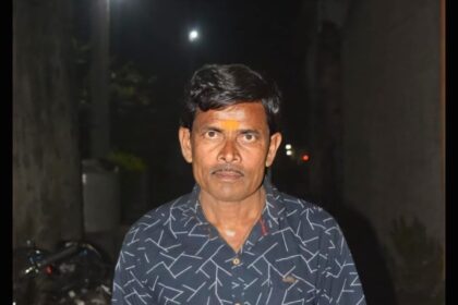 ಕಬ್ಬಿನ ಗದ್ದೆಯಲ್ಲಿ ವ್ಯಕ್ತಿಯ ಬರ್ಬರ ಕೊಲೆ